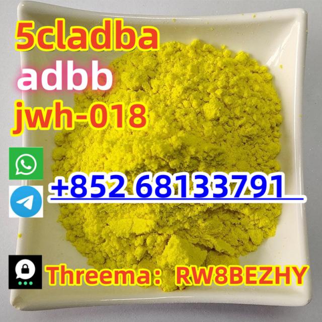 Low price hot selling 5cladba jwh-08 adbb factory sales high purity   whatsapp/telegram：+852 68133791