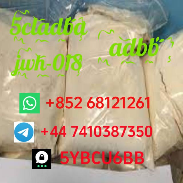 +852 68121261 High quality 5cladba、jwh-018、5fadb、4fadb、Adbb