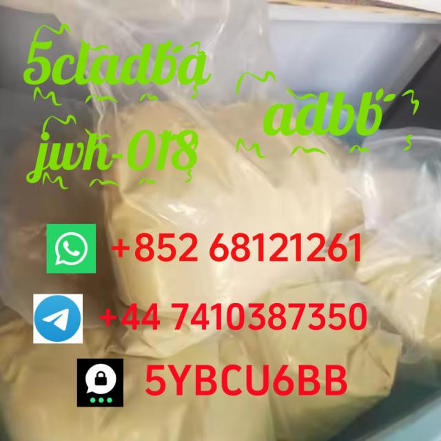 +852 68121261 5cladba Best Cannabinoid 5cladba Precursor Raw