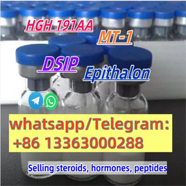 High growth hormone 191AA; CAS 12629-01-5