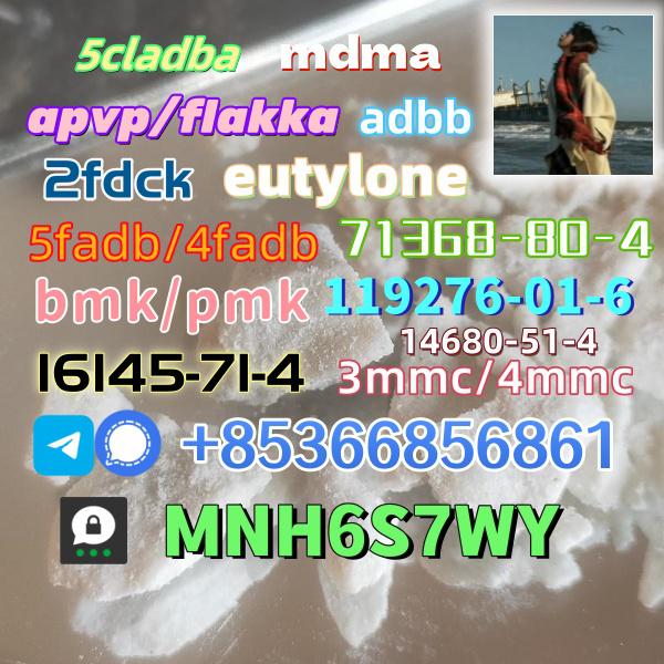 5cladba precursor adbb powder 5fadb raw material supply