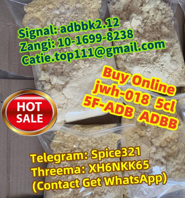 Sell 5cladba precursors ADBB spice 6cladba K2 powder Kronic herbal incense cloud 9 ADB-HINACA Black Mamba kush 5FMDMB-2201 jwh-073