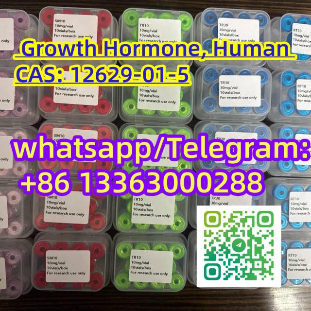 High growth hormone 191AA; CAS 12629-01-5