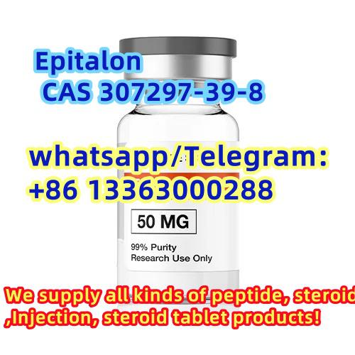 Epithalon  cas307297-39-8