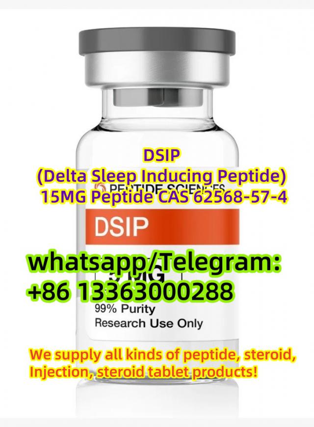 DSIP cas 62568-57-4