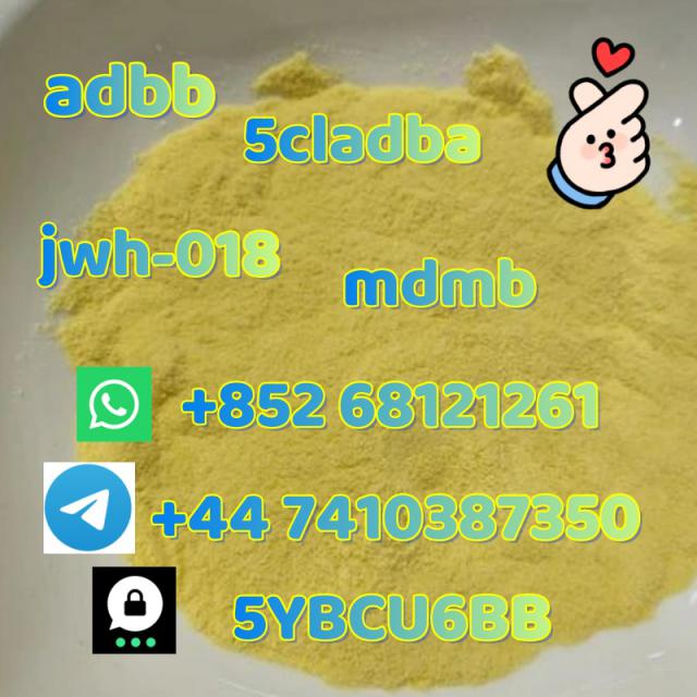 +852 68121261 5cladba、mamb、jwh-018、5fadb、4fadb、Adbb factory direct sales