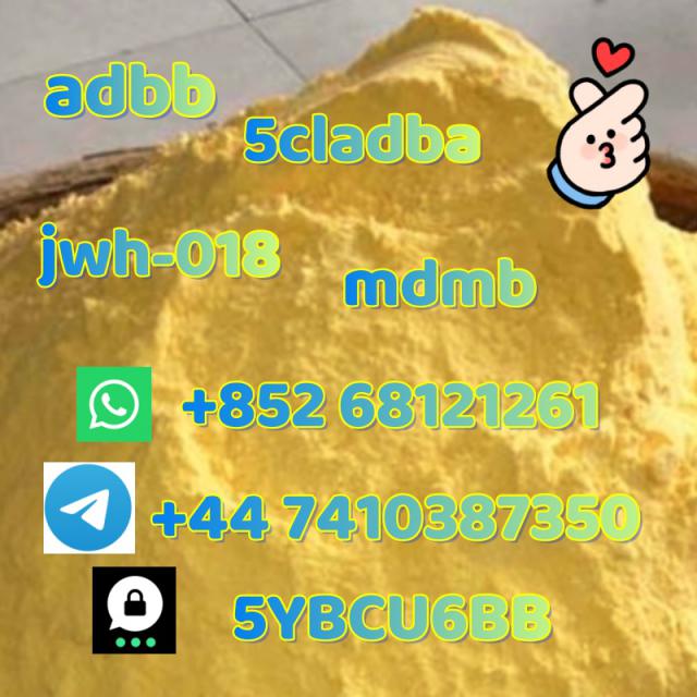 +852 68121261 5cladba、mamb、jwh-018、5fadb、4fadb、Adbb factory direct sales