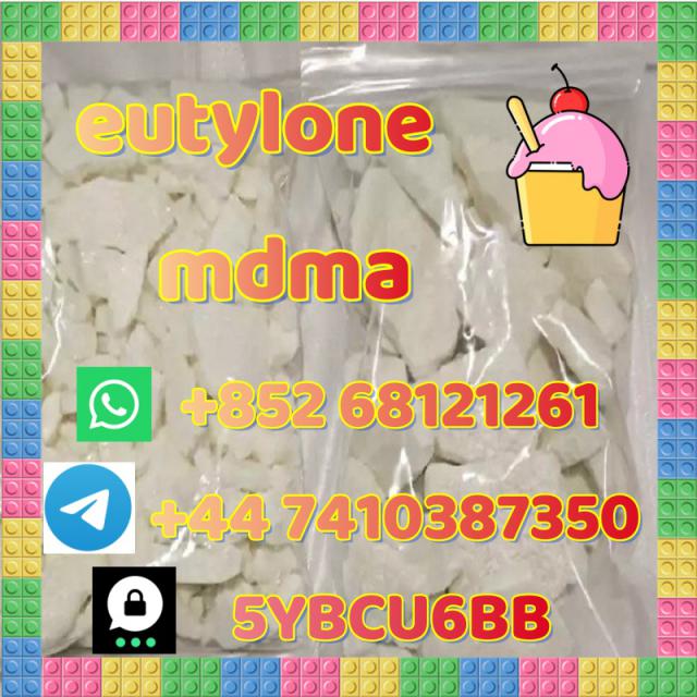 +852 68121261 eutylone，mdma factory direct sales.