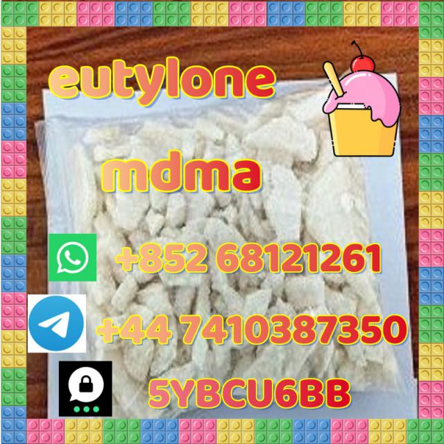 +852 68121261 eutylone，mdma factory direct sales.