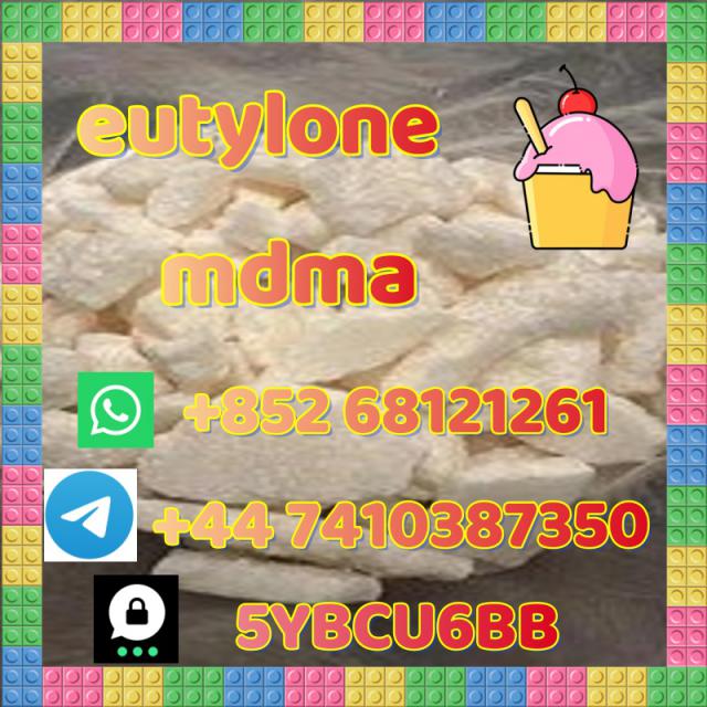+852 68121261 eutylone，mdma factory direct sales.