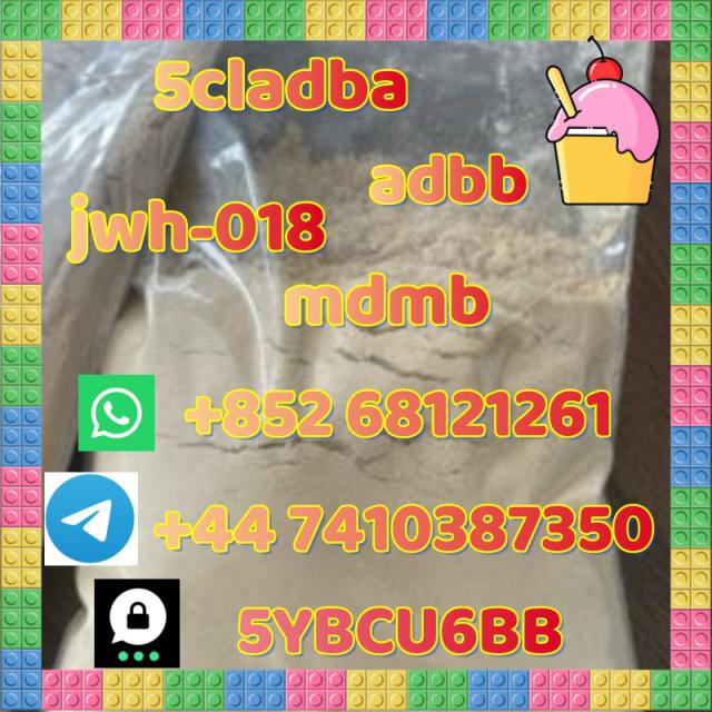 +852 68121261 5cladba、mamb、jwh-018、5fadb、4fadb、Adbb factory direct sales