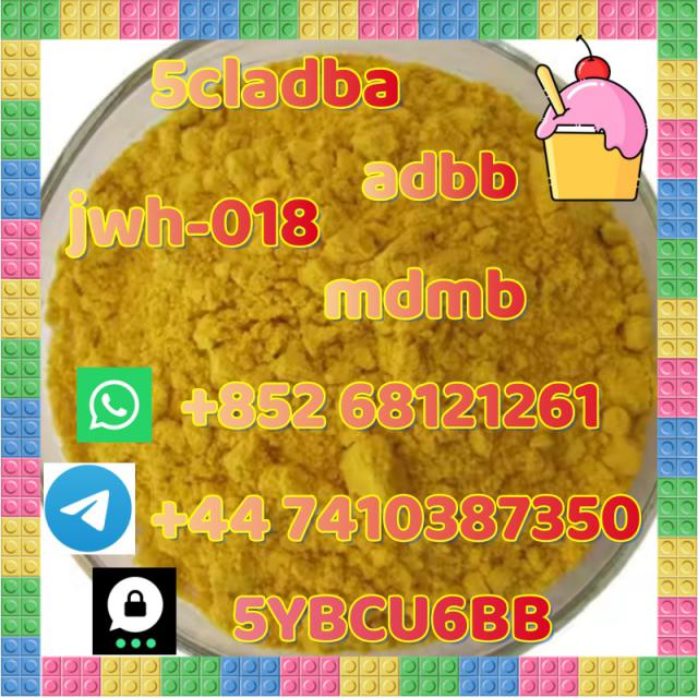 +852 68121261 5cladba、mamb、jwh-018、5fadb、4fadb、Adbb factory direct sales