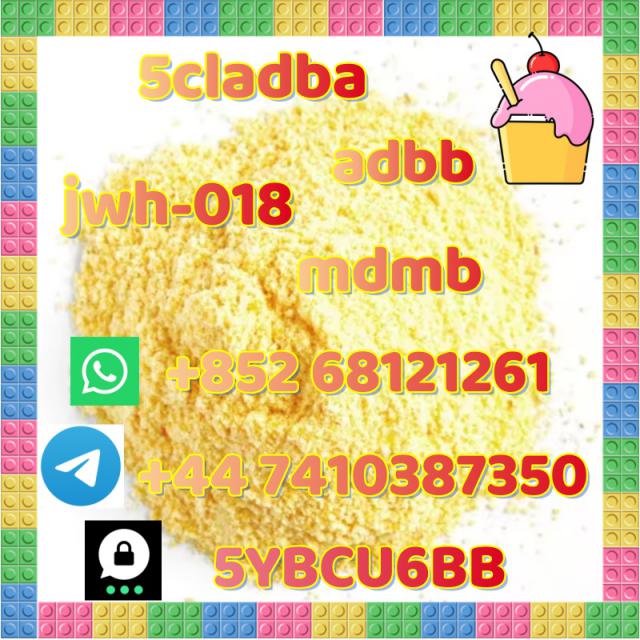 +852 68121261 5cladba、mamb、jwh-018、5fadb、4fadb、Adbb factory direct sales