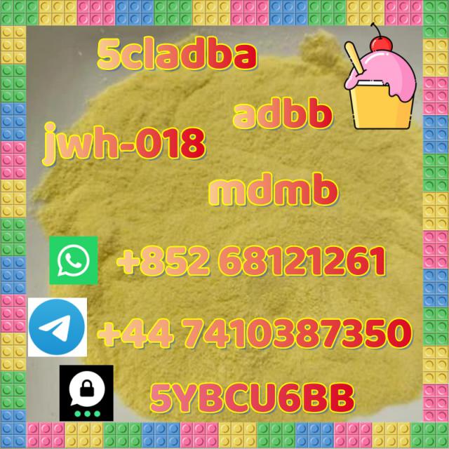 +852 68121261 5cladba、mamb、jwh-018、5fadb、4fadb、Adbb factory direct sales