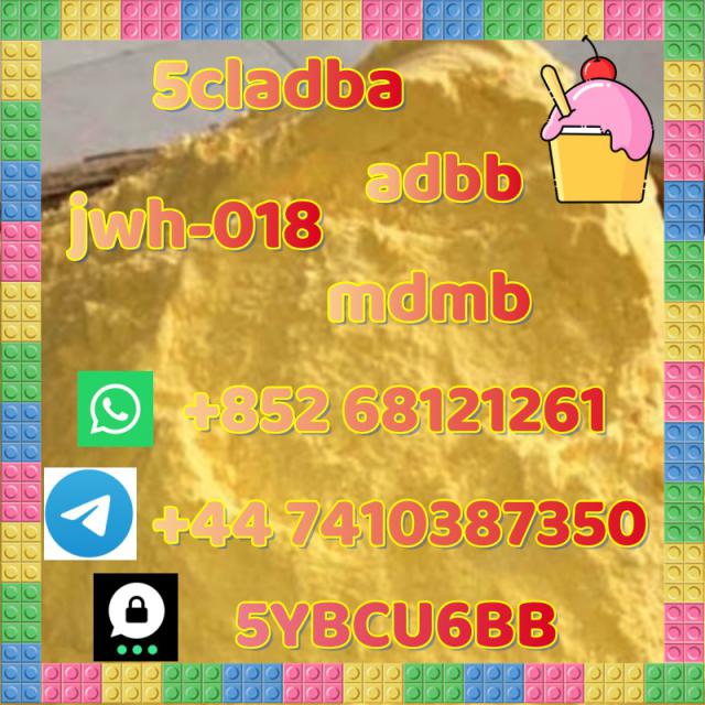 +852 68121261 5cladba、mamb、jwh-018、5fadb、4fadb、Adbb factory direct sales