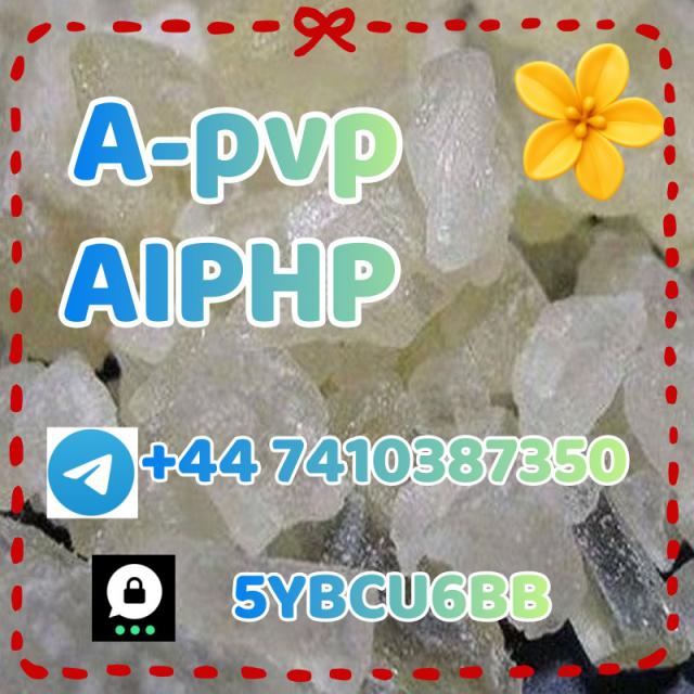 +852 47091737 Hot sale A-PVP , AIPHP C A S 14530-33-7
