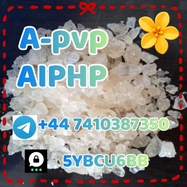 +852 47091737 Hot sale A-PVP , AIPHP C A S 14530-33-7