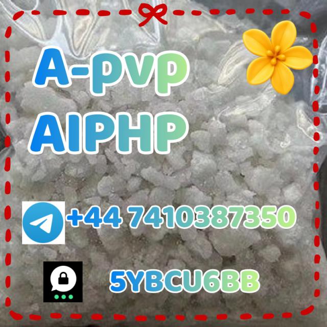 +852 47091737 Hot sale A-PVP , AIPHP C A S 14530-33-7