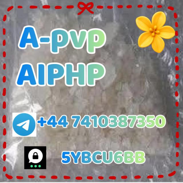 +852 47091737 Hot sale A-PVP , AIPHP C A S 14530-33-7