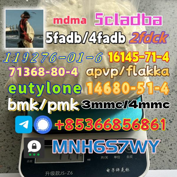 Hot sale 3-mmc 4-mmc raw material factory supply