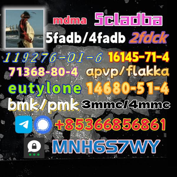 High quality apvp flakka raw material supply mdma