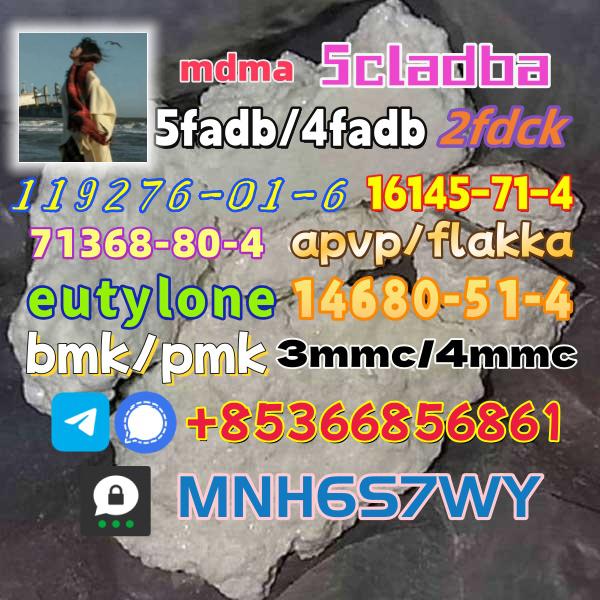 High quality apvp flakka raw material supply mdma