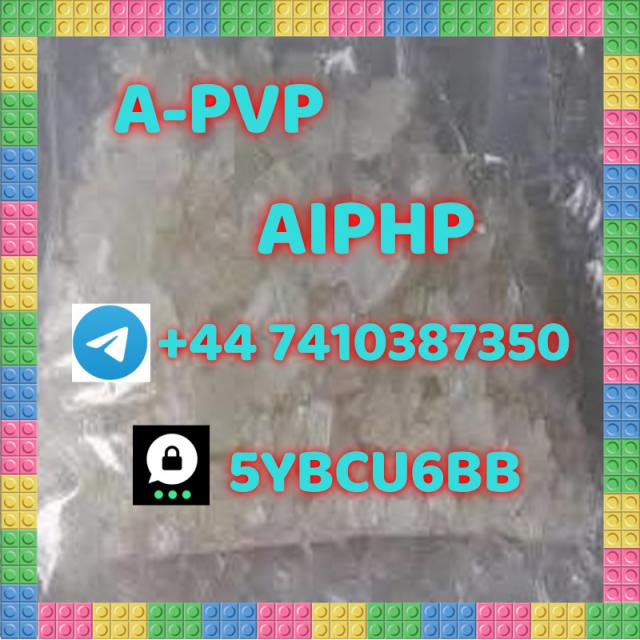 +852 47091737 Hot sale A-PVP , AIPHP C A S 14530-33-7