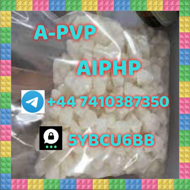 +852 47091737 Hot sale A-PVP , AIPHP C A S 14530-33-7