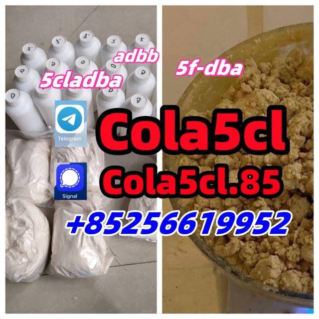 Predám 5CLADBA 5CL-ADB-A Strong effect 5cladb-a 5cladb Original