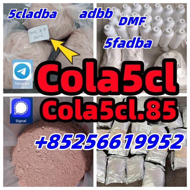 5cladba adbb 5f Cannabinoid MDMB -4en-PINACA best supplier