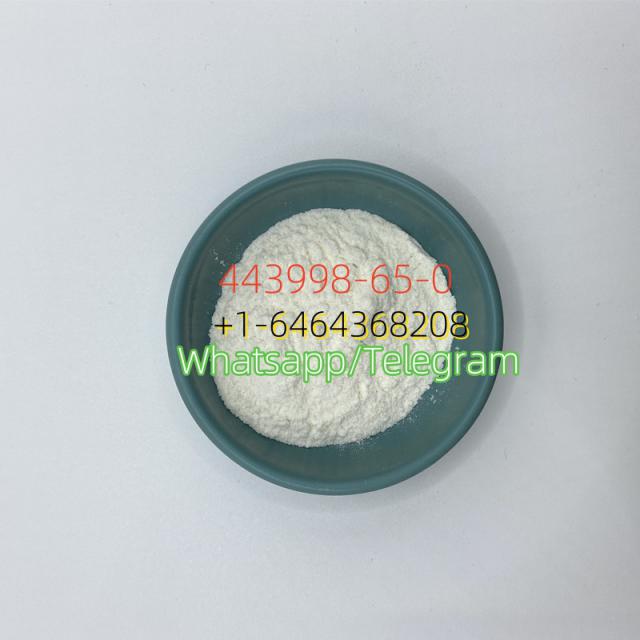443998-65-0
