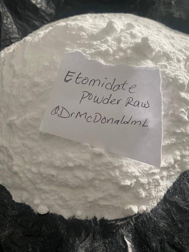 order Etomidate, buy Etomidate powder , buy Etomidate, buy Etomidate space oil , buy E