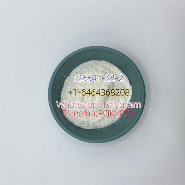 125541-22-2