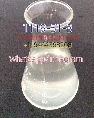 1119-51-3