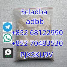 whatsapp+852 68122990 5cladbaCAS 2709672-58-0Adbb