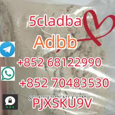 whatsapp+852 68122990 5cladbaCAS 2709672-58-0Adbb