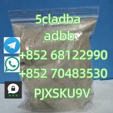 whatsapp+852 68122990 5cladbaCAS 2709672-58-0Adbb