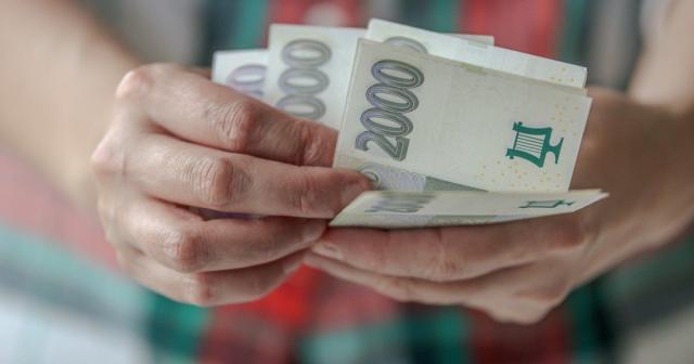 Hledáte legitimní půjčku od soukromé osoby?