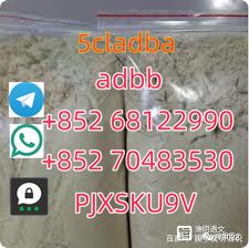 whatsapp+852 68122990 5cladbaCAS 2709672-58-0Adbb