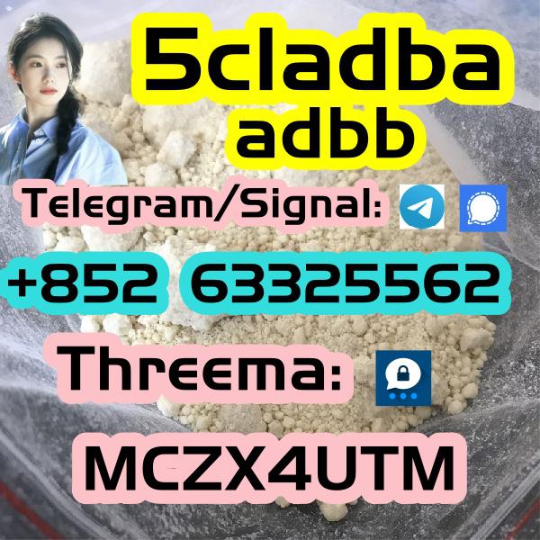 5cladba raw material 5CL-ADB-A precursor raw 5cladba 5f adb 4fadb