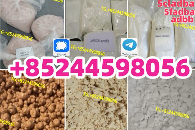 Chemical  strongest adbb 5cladba precursor raw material  5f adb  4fadb