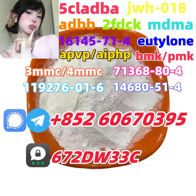 Hot sell product CAS 71368-80-4 good quality