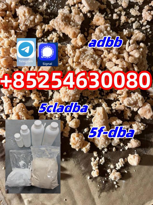5cladba precursor 5cladba adbb raw material noids precursor powder and liquid
