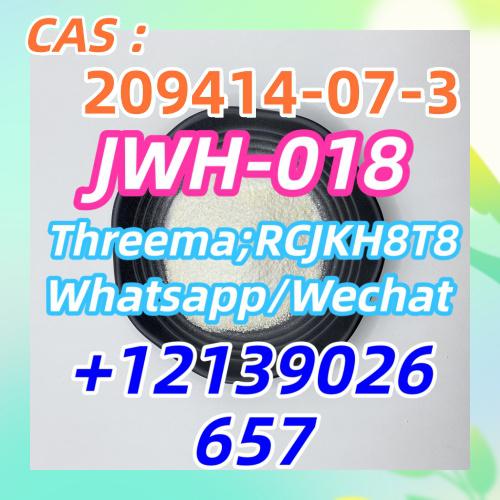JWH-018
