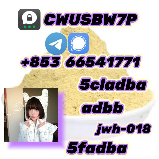 5cladba,cas:2709672-58-0,Fast and safe transportation(+853 66541771)