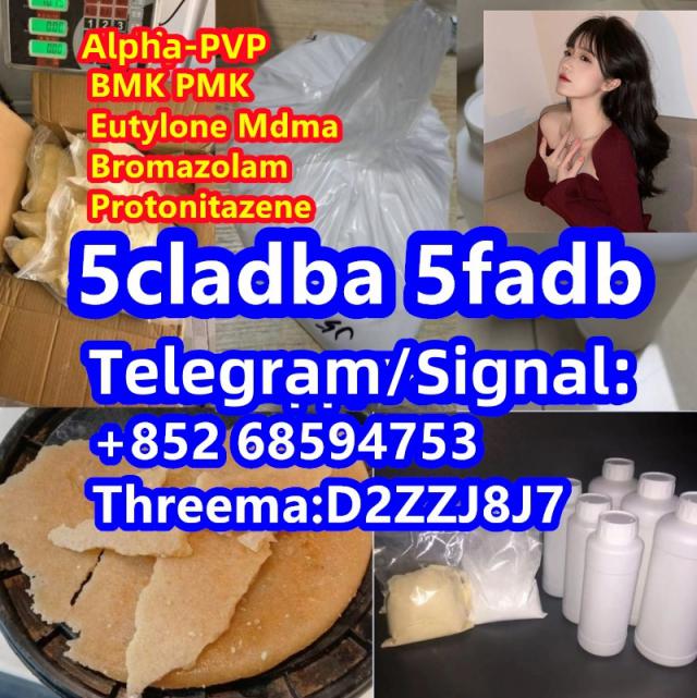 5CL-ADB-A Precursor kit 5cladba