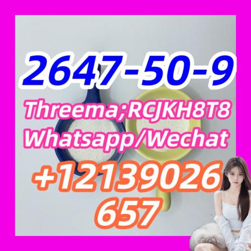 2647-50-9