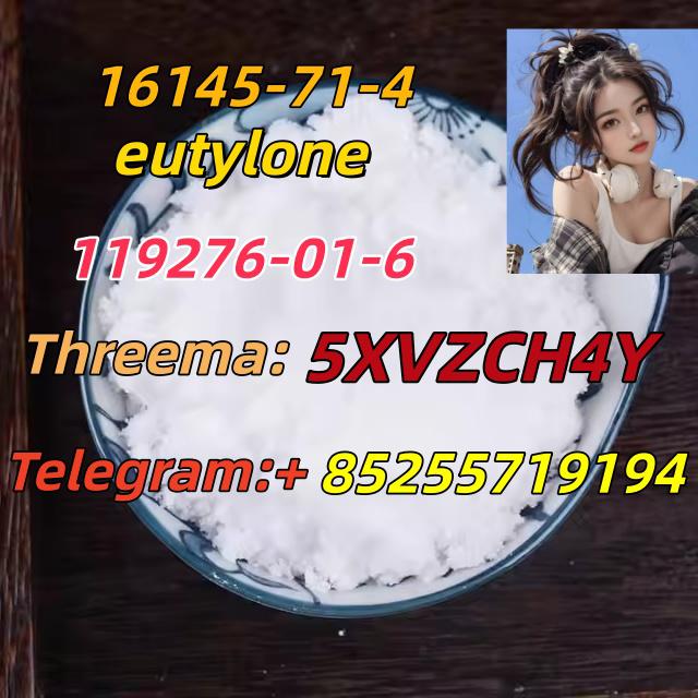 Telegram+85255719194 eu 5cladba 119276-01-6   71368-80-4