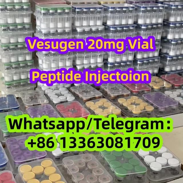 Vesugen 20mg Vial Peptide Injectoion