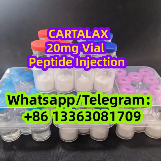 CARTALAX 20mg Vial Peptide Injection